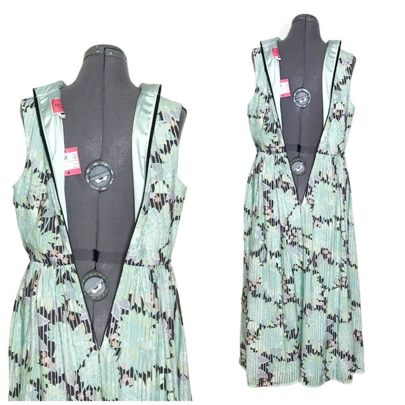 # Kate Spade - Dalia Bloom Burnout - Sz 6 - Picture 6 of 13